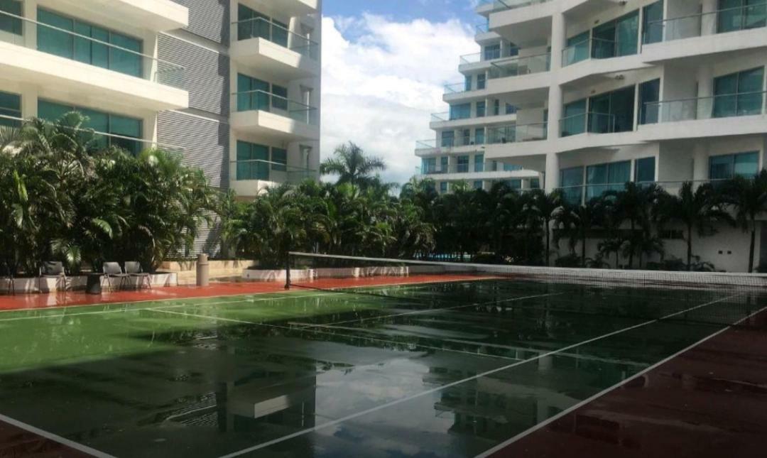 Apartamento Seaway 935 Morros, La Boquilla — Fotos 3